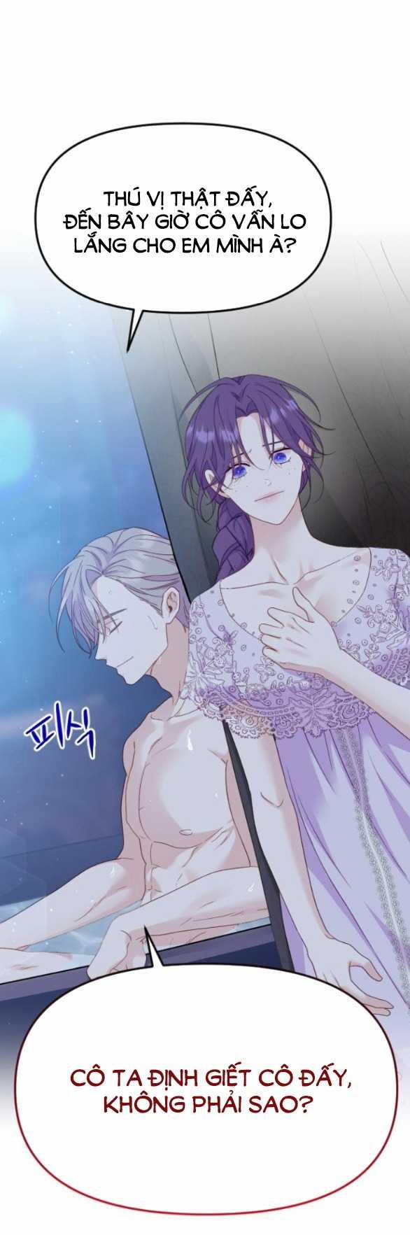 [18+] Yêu Hoặc Chết 7.1 trang 39