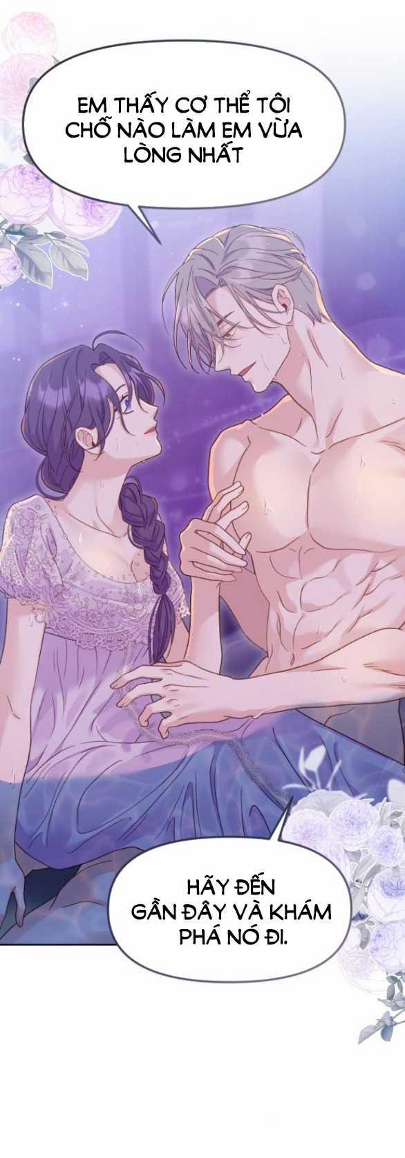 [18+] Yêu Hoặc Chết 7.2 trang 2