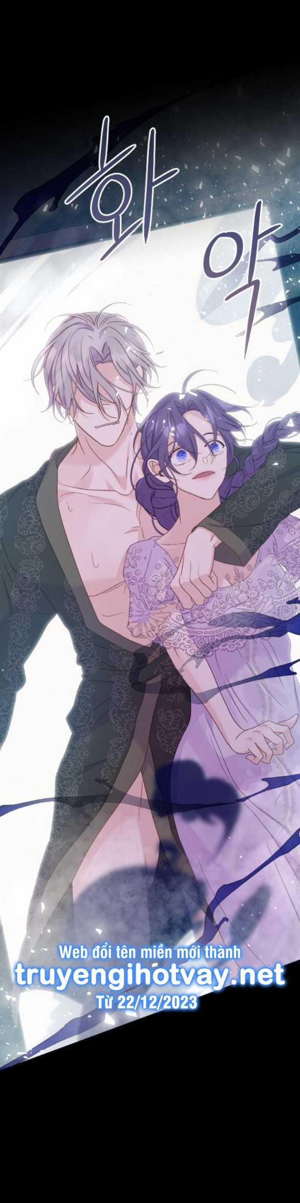 [18+] Yêu Hoặc Chết 7.2 trang 34