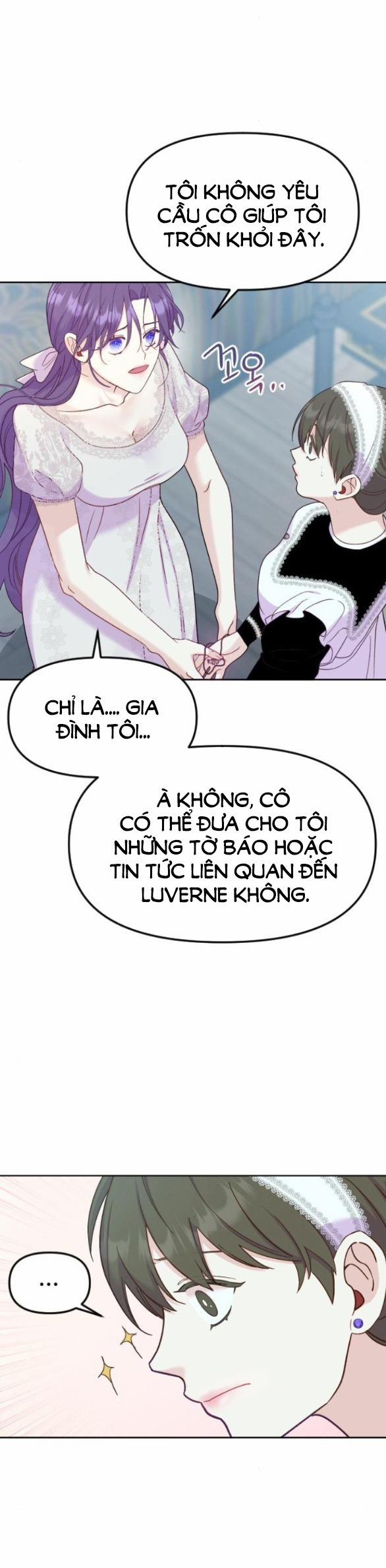 [18+] Yêu Hoặc Chết 8.1 trang 11