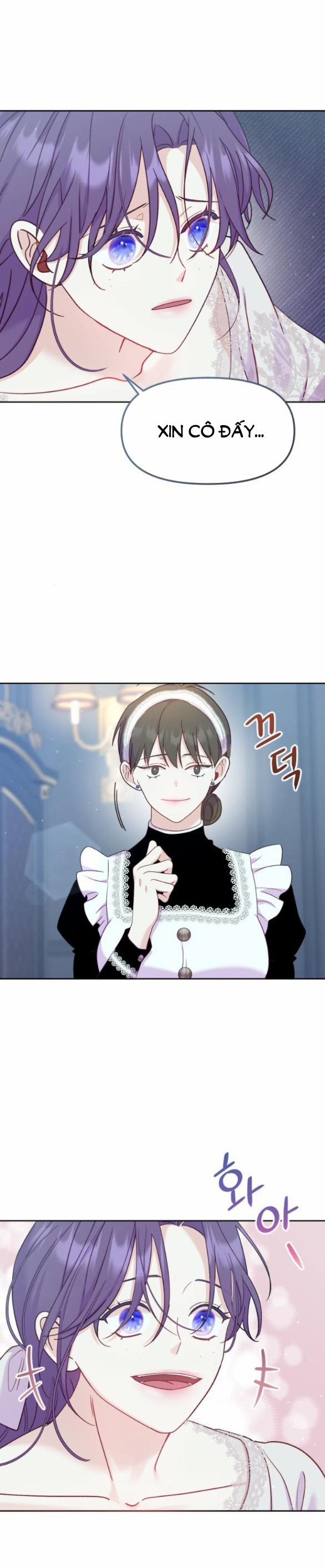 [18+] Yêu Hoặc Chết 8.1 trang 12