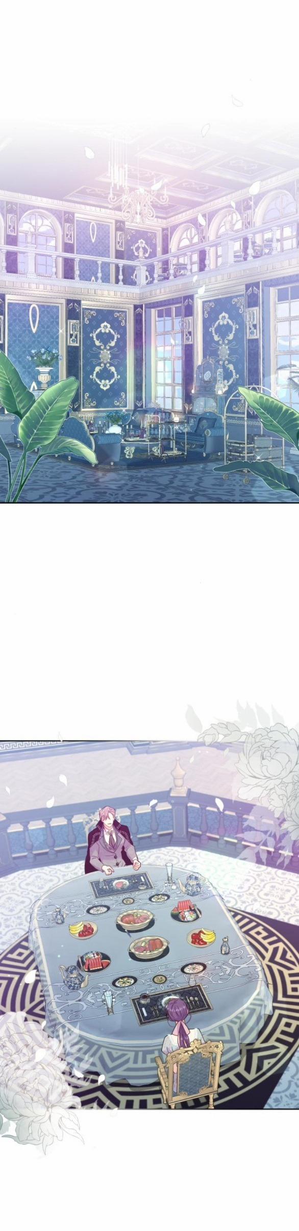 [18+] Yêu Hoặc Chết 8.1 trang 14