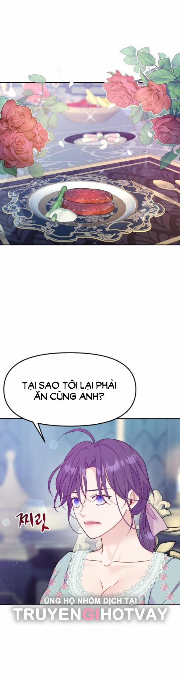 [18+] Yêu Hoặc Chết 8.1 trang 15