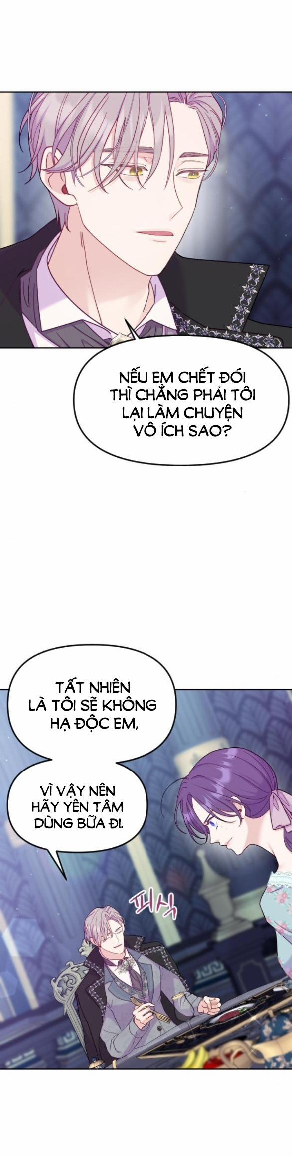 [18+] Yêu Hoặc Chết 8.1 trang 16