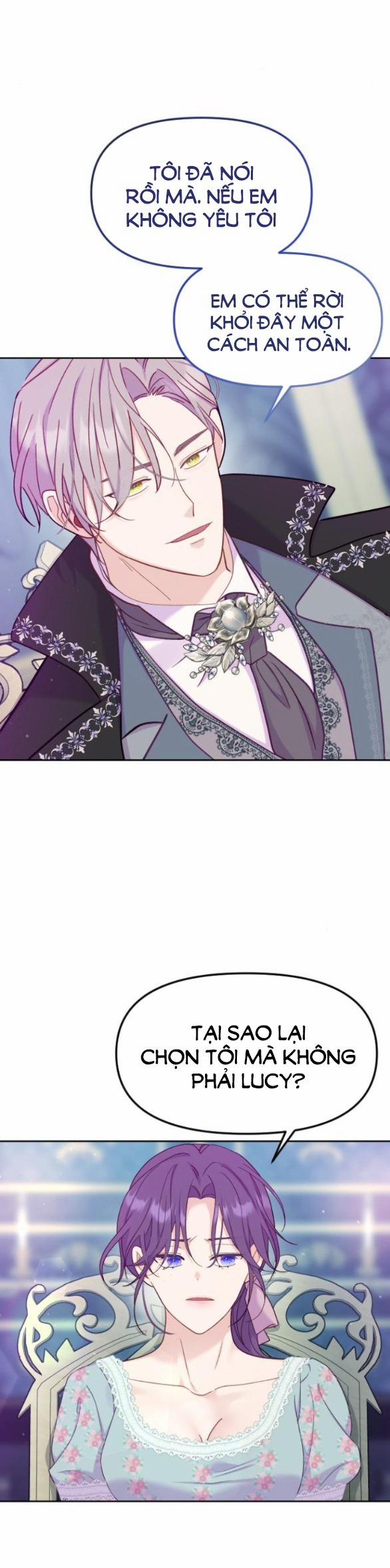 [18+] Yêu Hoặc Chết 8.1 trang 17