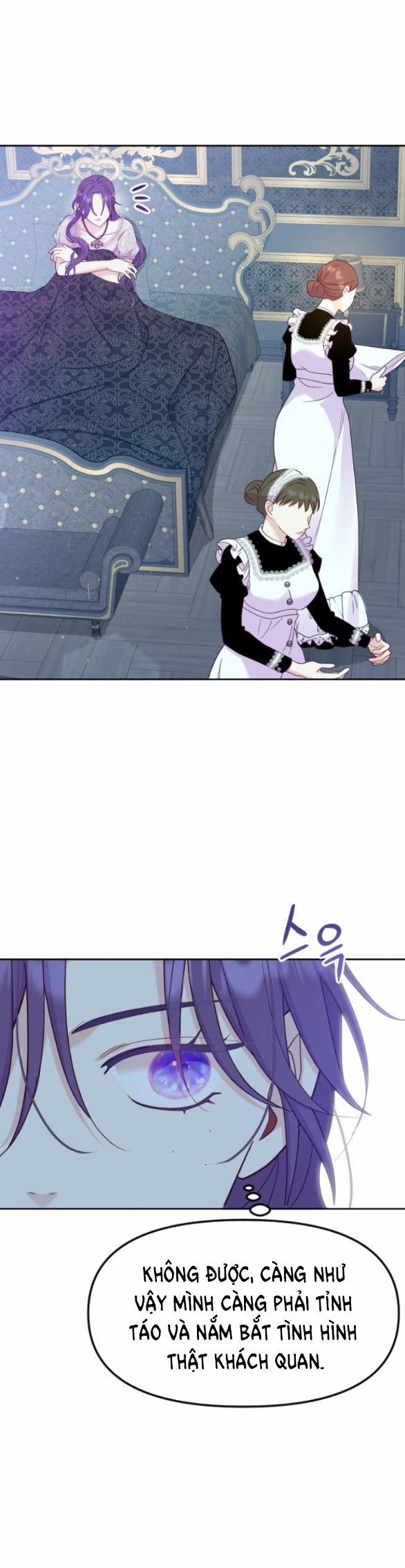 [18+] Yêu Hoặc Chết 8.1 trang 5