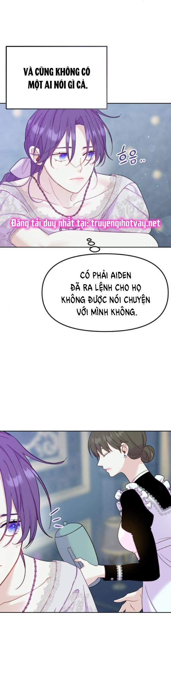 [18+] Yêu Hoặc Chết 8.1 trang 7