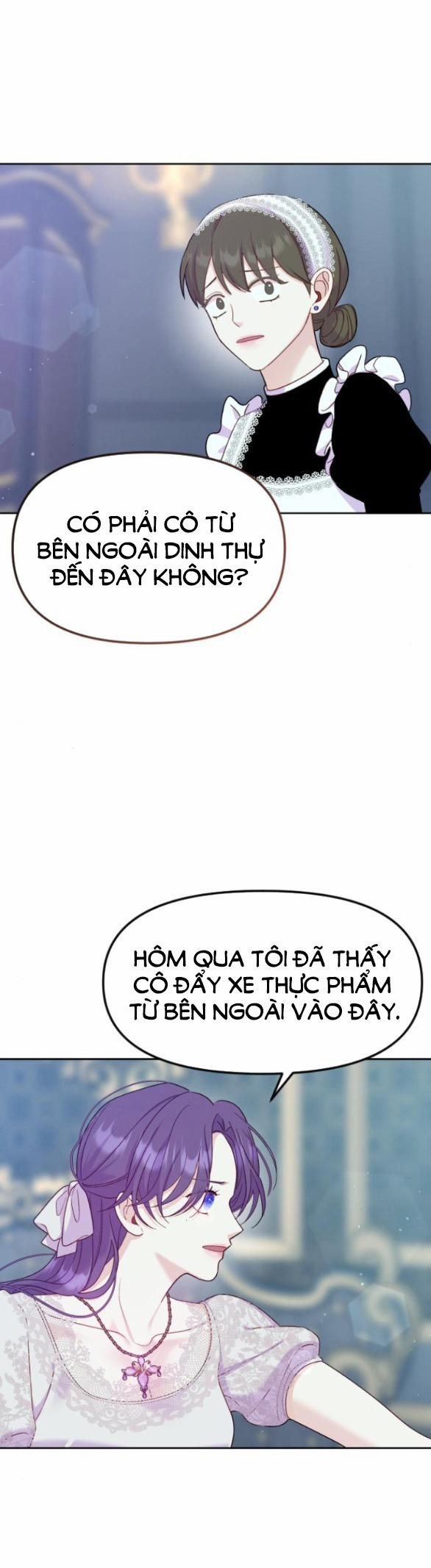 [18+] Yêu Hoặc Chết 8.1 trang 9