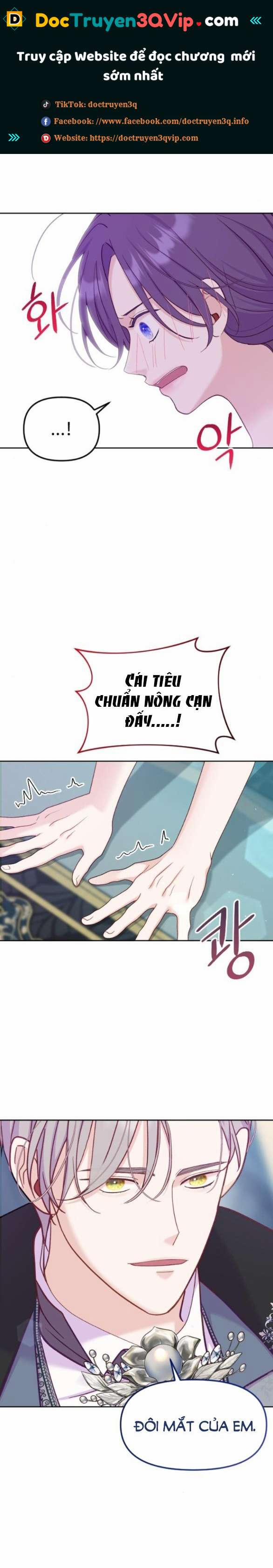 [18+] Yêu Hoặc Chết 8.2 trang 0