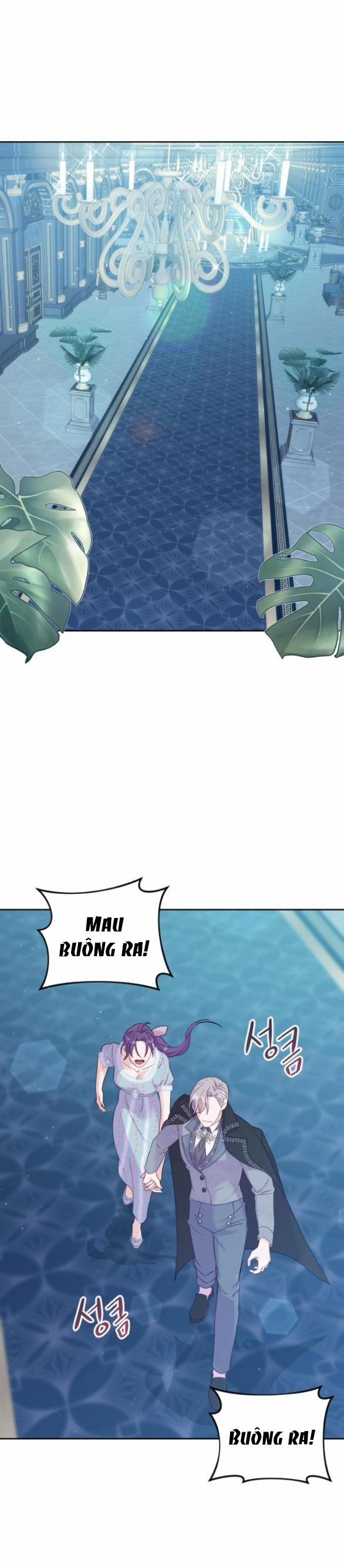 [18+] Yêu Hoặc Chết 8.2 trang 10