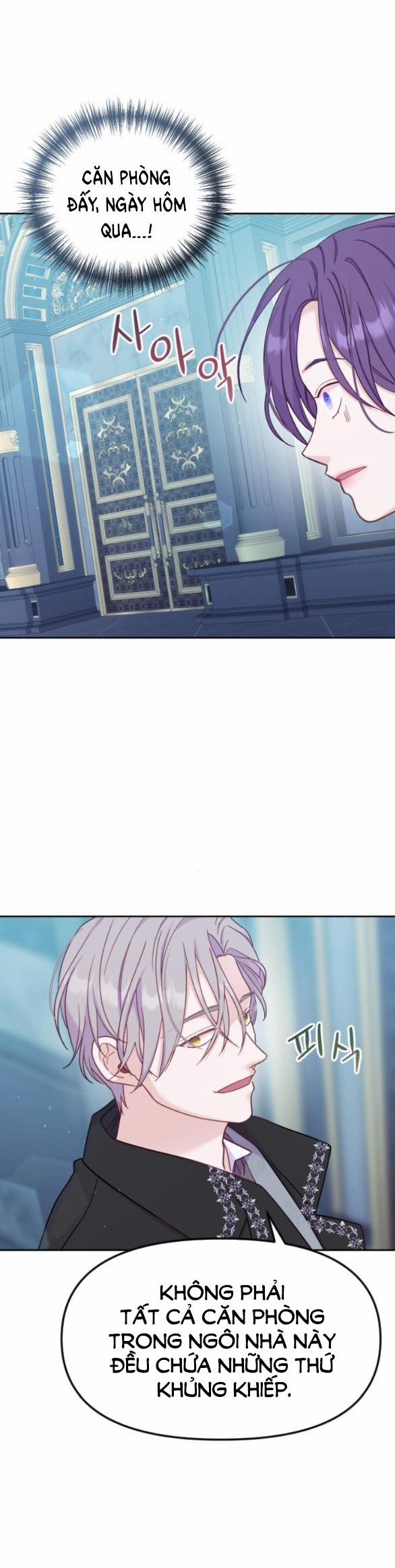 [18+] Yêu Hoặc Chết 8.2 trang 11