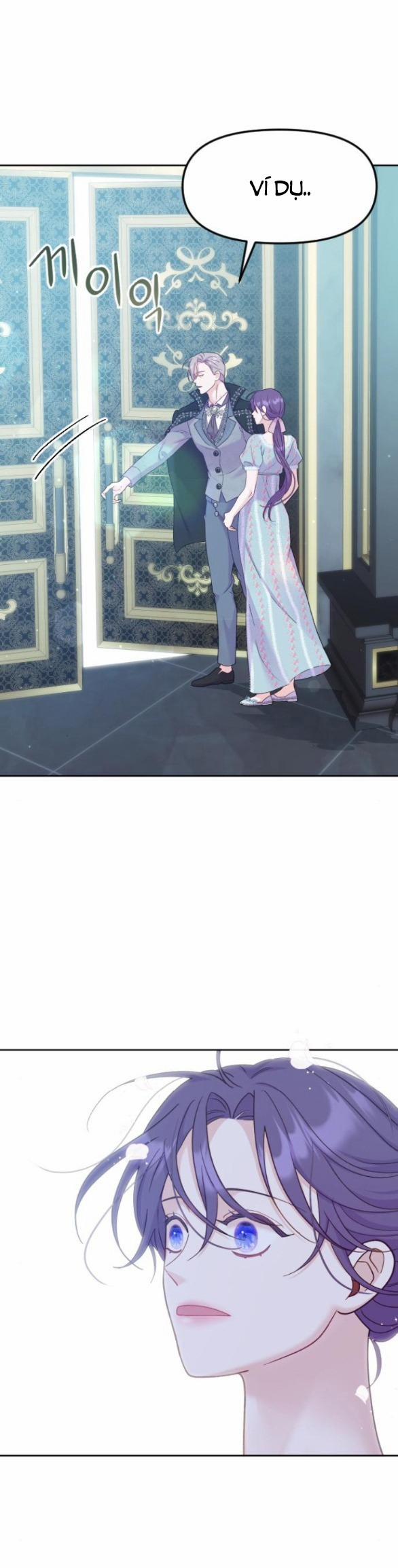 [18+] Yêu Hoặc Chết 8.2 trang 12