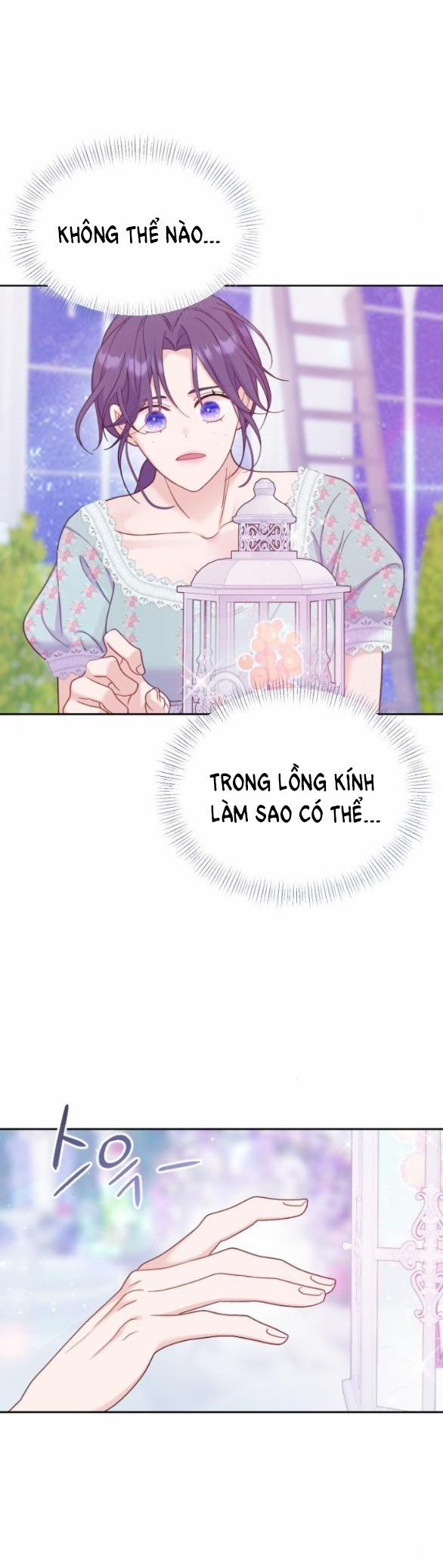 [18+] Yêu Hoặc Chết 8.2 trang 17