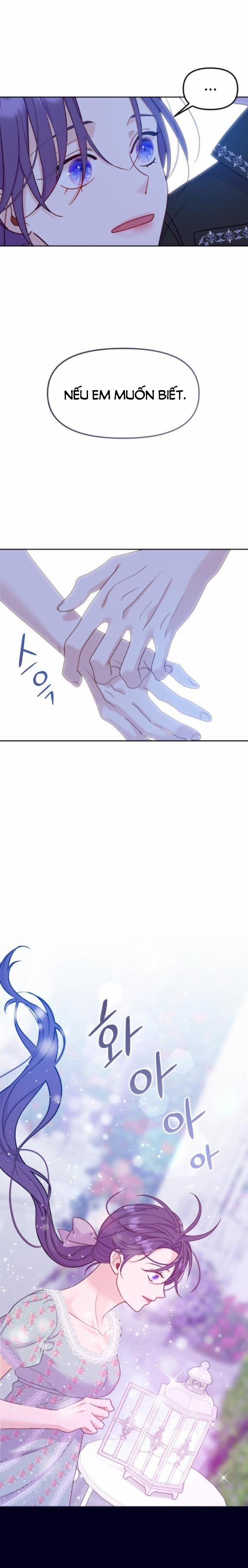 [18+] Yêu Hoặc Chết 8.2 trang 19