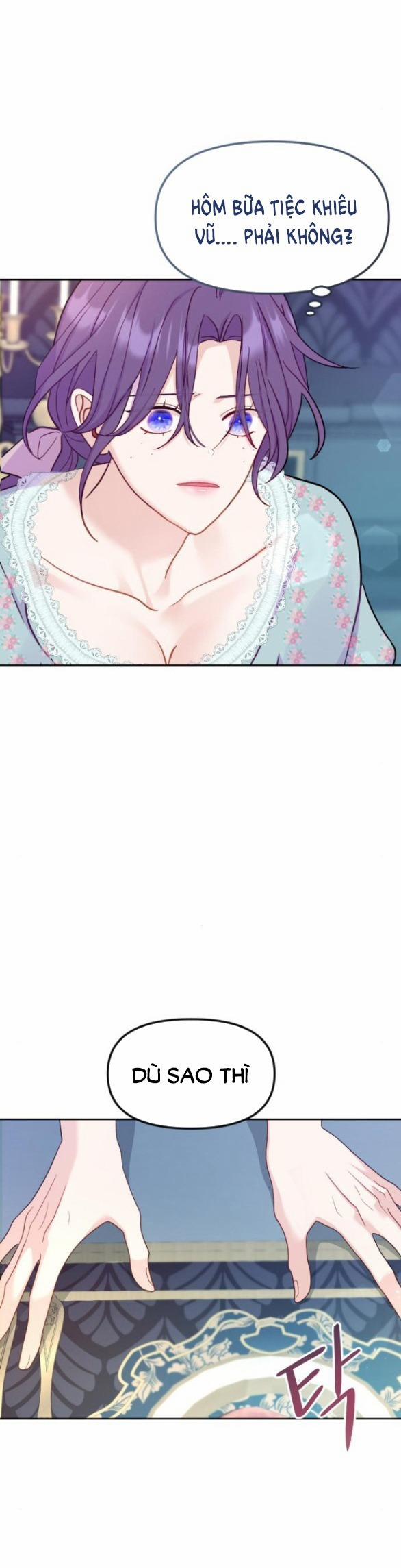 [18+] Yêu Hoặc Chết 8.2 trang 2