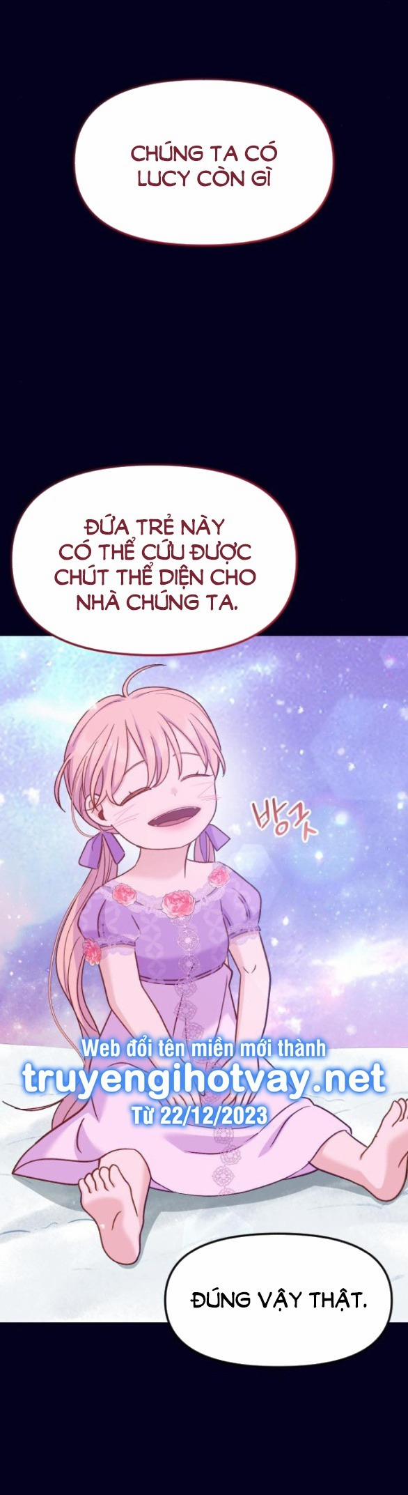 [18+] Yêu Hoặc Chết 8.2 trang 22