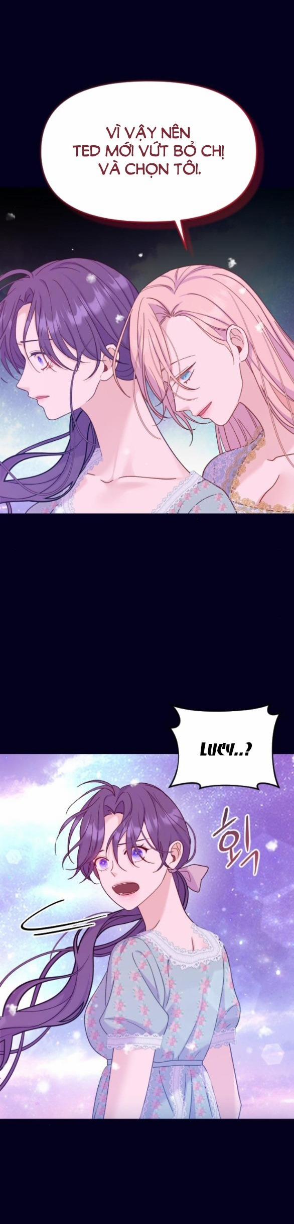 [18+] Yêu Hoặc Chết 8.2 trang 24