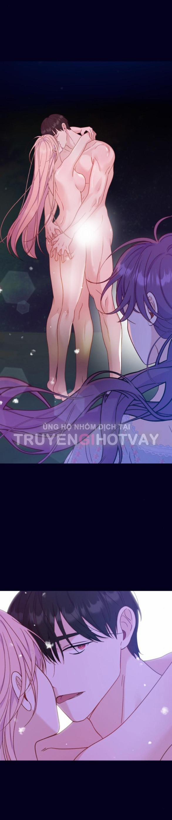 [18+] Yêu Hoặc Chết 8.2 trang 25