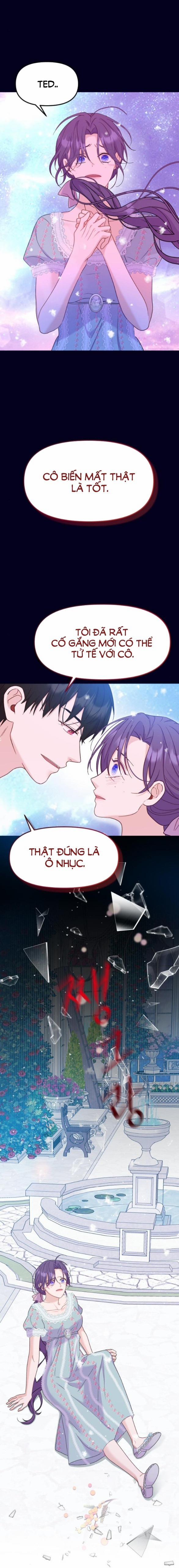 [18+] Yêu Hoặc Chết 8.2 trang 26