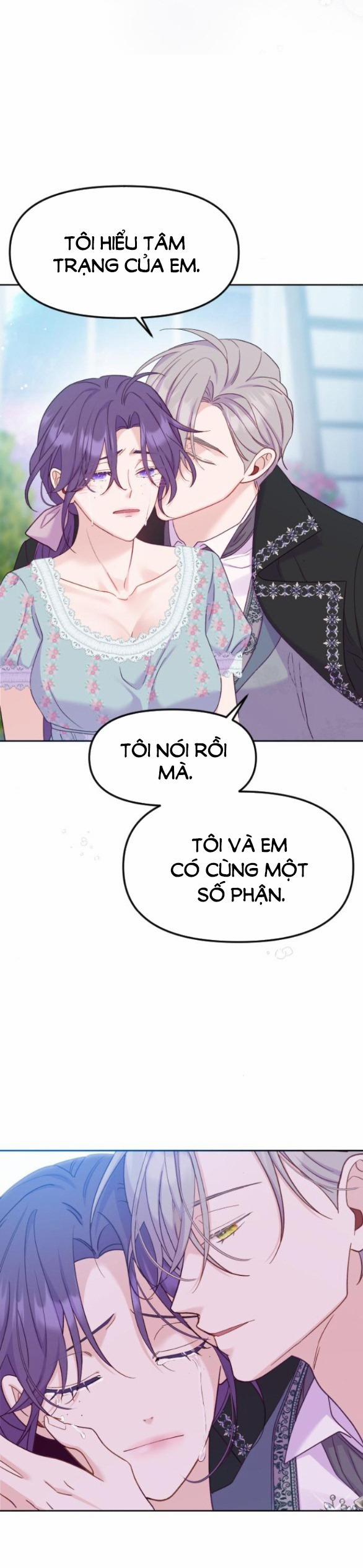 [18+] Yêu Hoặc Chết 8.2 trang 28