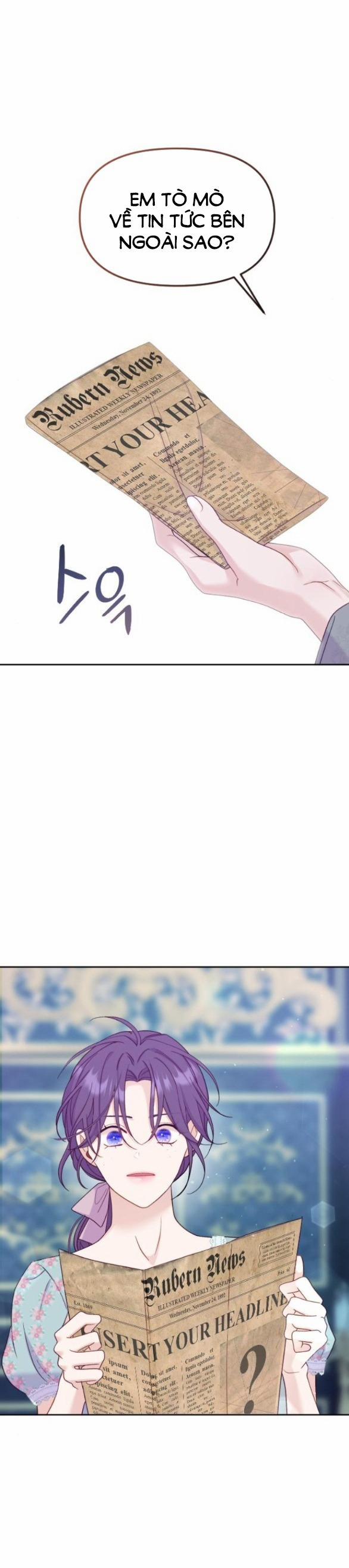 [18+] Yêu Hoặc Chết 8.2 trang 4