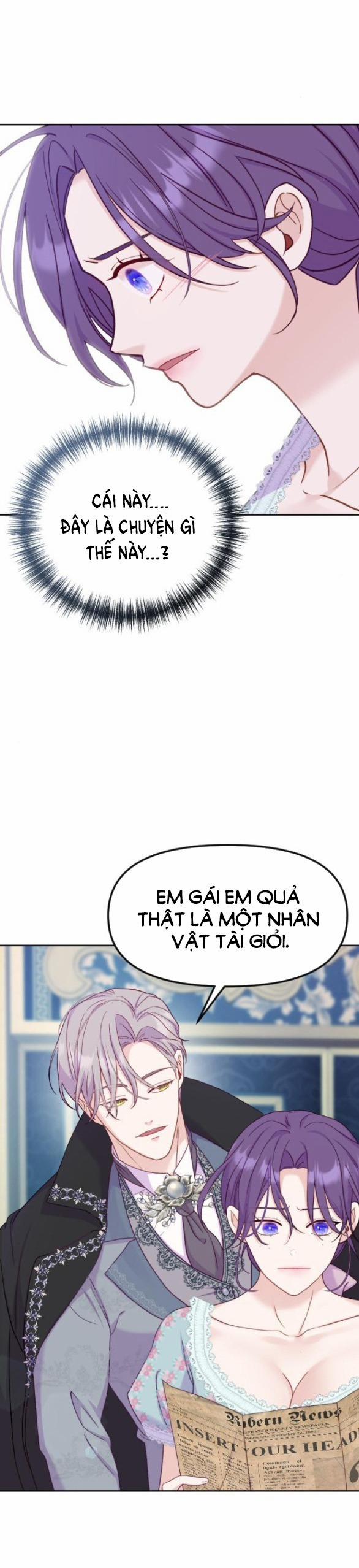 [18+] Yêu Hoặc Chết 8.2 trang 7