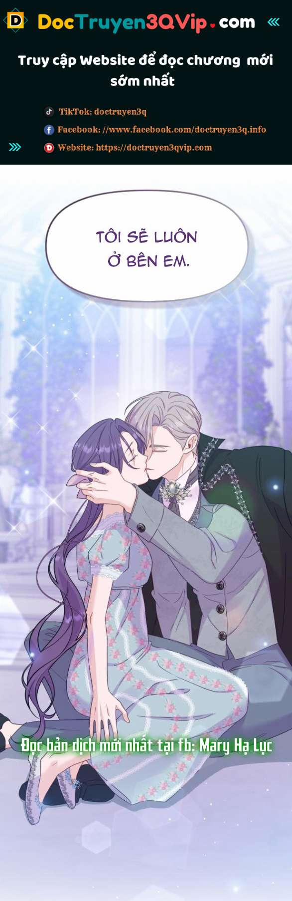 [18+] Yêu Hoặc Chết 9.1 trang 0