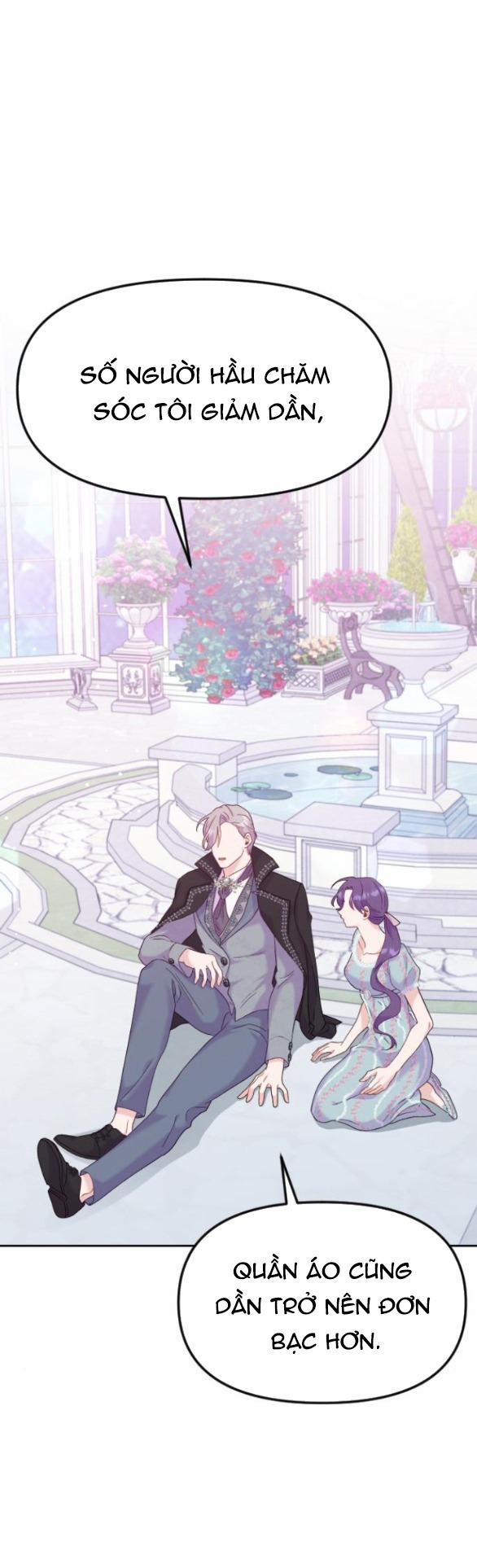 [18+] Yêu Hoặc Chết 9.1 trang 10