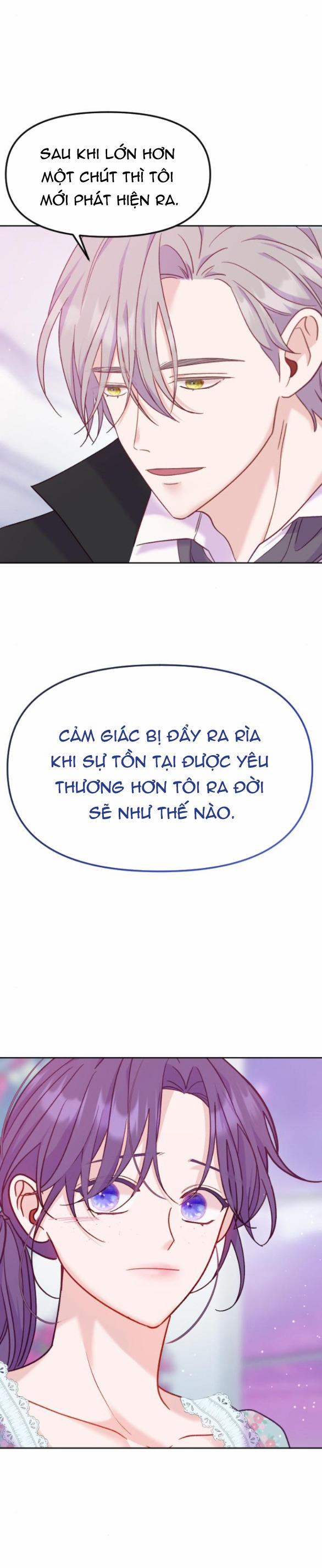 [18+] Yêu Hoặc Chết 9.1 trang 11