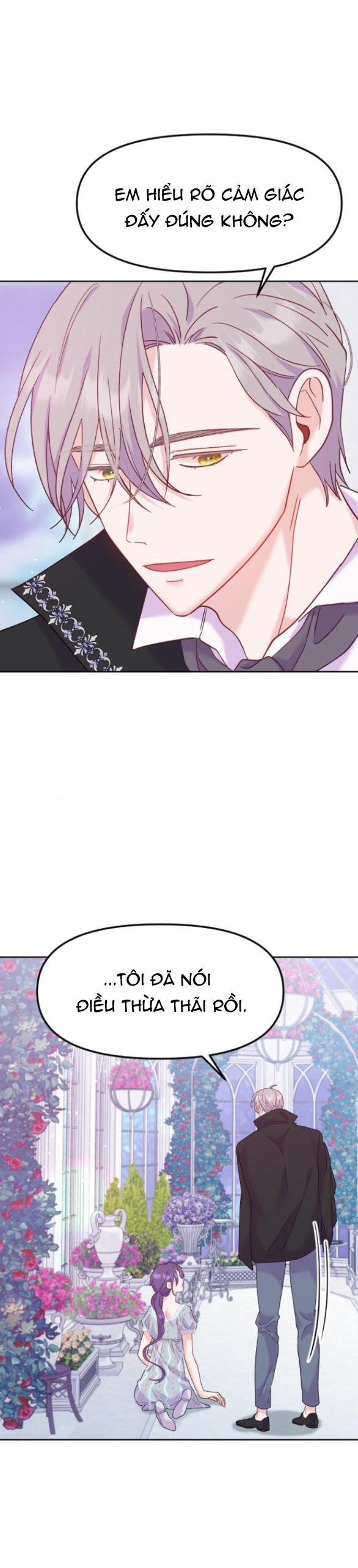 [18+] Yêu Hoặc Chết 9.1 trang 12