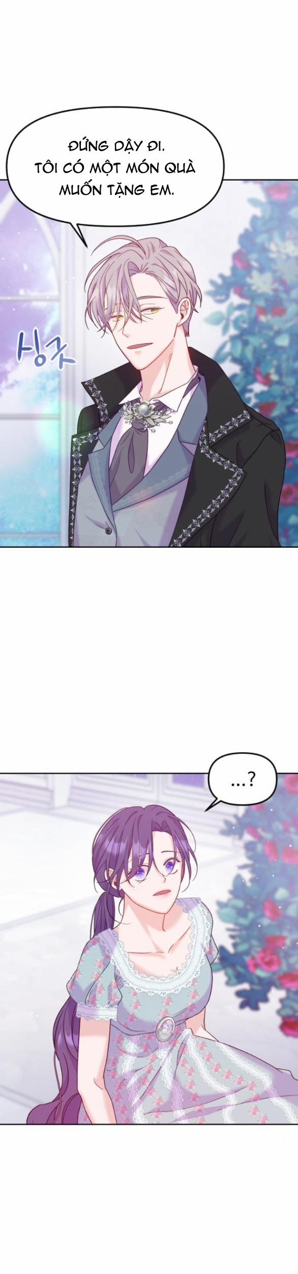 [18+] Yêu Hoặc Chết 9.1 trang 13