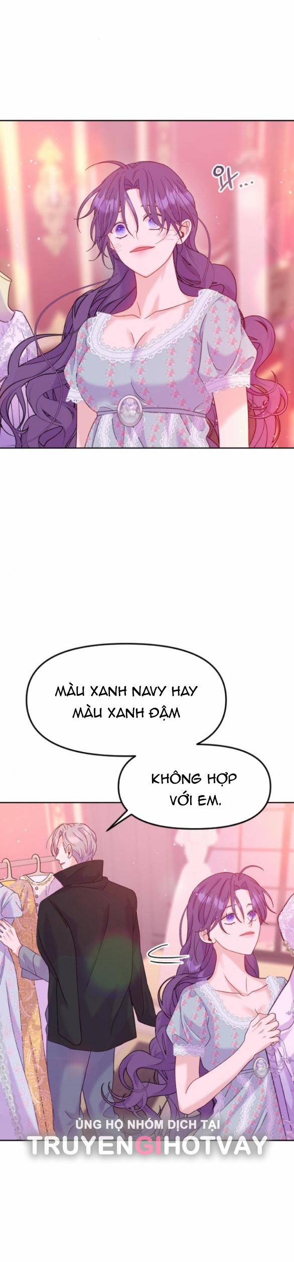 [18+] Yêu Hoặc Chết 9.1 trang 15