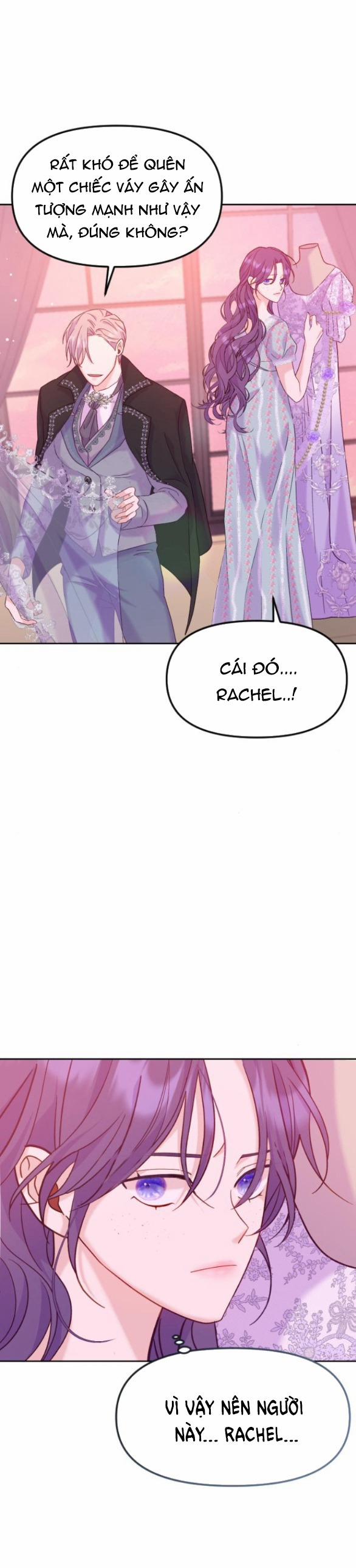 [18+] Yêu Hoặc Chết 9.1 trang 17