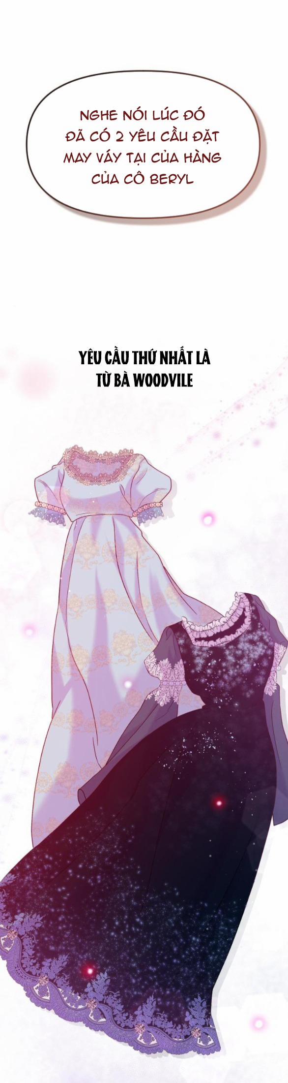 [18+] Yêu Hoặc Chết 9.1 trang 19