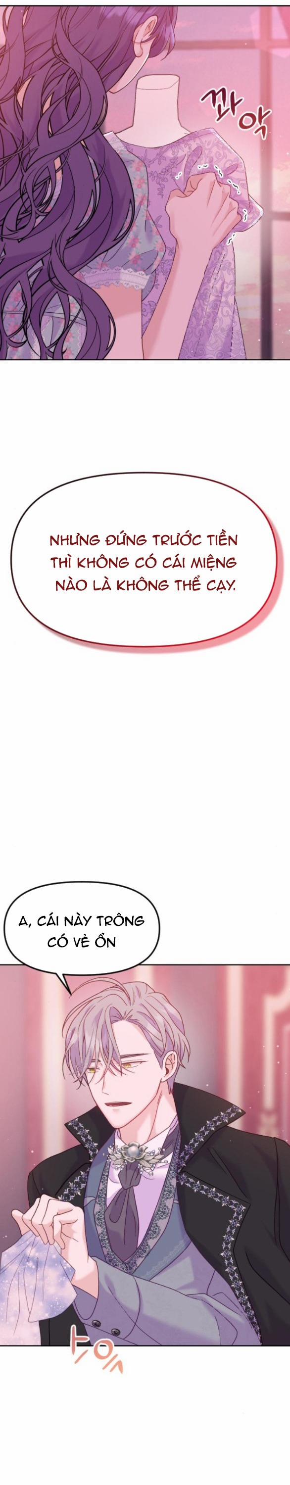 [18+] Yêu Hoặc Chết 9.1 trang 22