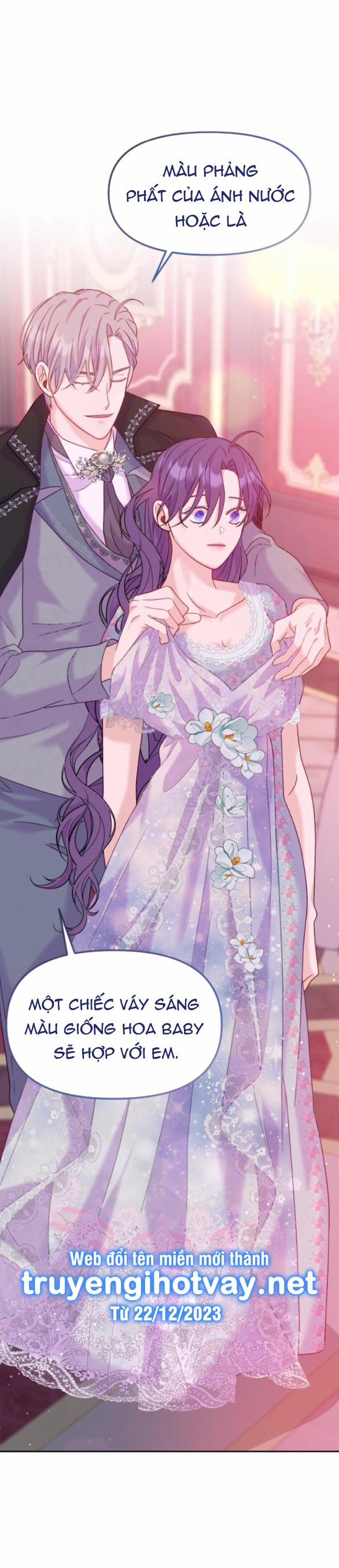 [18+] Yêu Hoặc Chết 9.1 trang 23