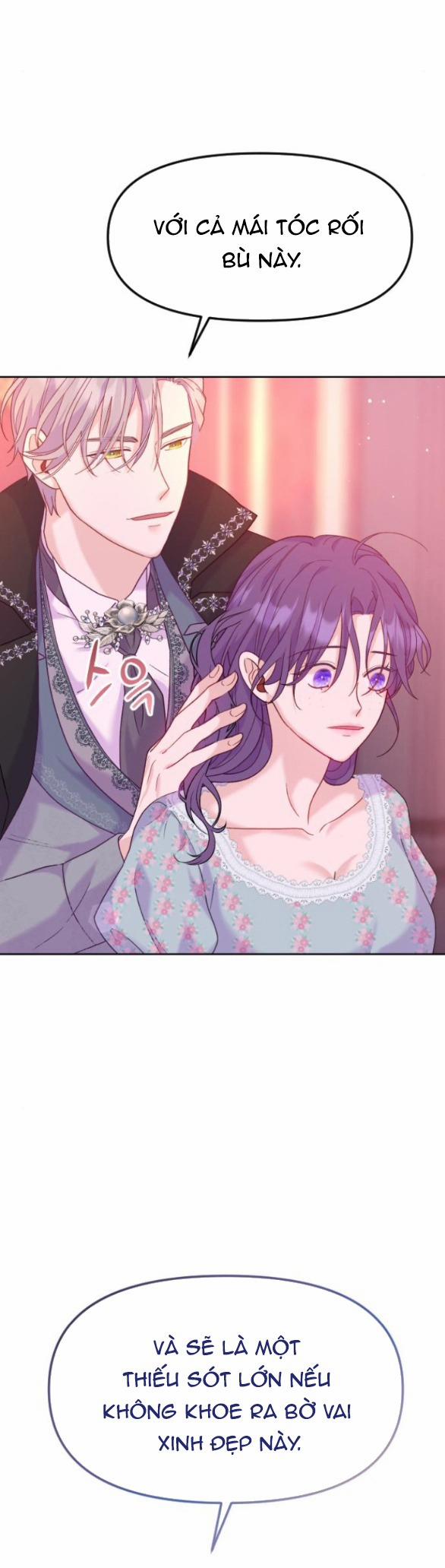 [18+] Yêu Hoặc Chết 9.1 trang 24