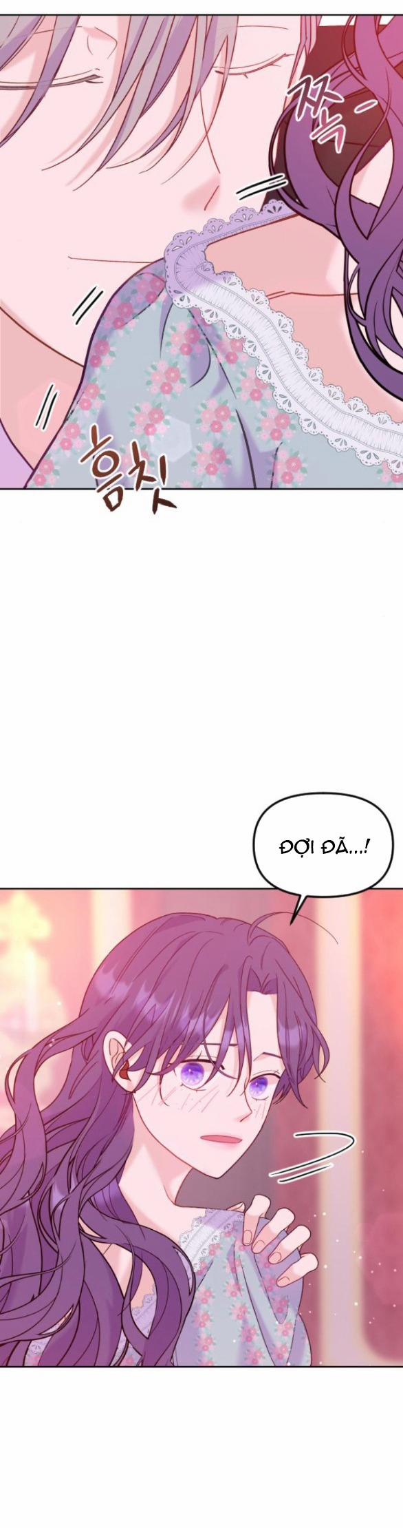 [18+] Yêu Hoặc Chết 9.1 trang 25