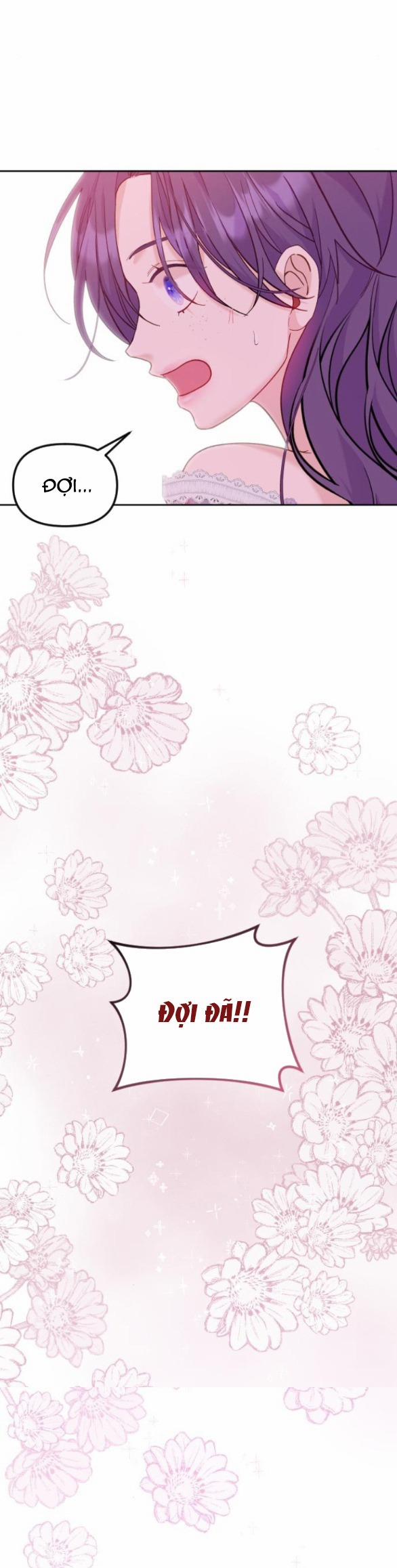 [18+] Yêu Hoặc Chết 9.1 trang 27