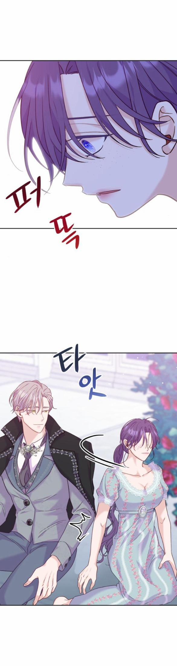 [18+] Yêu Hoặc Chết 9.1 trang 5