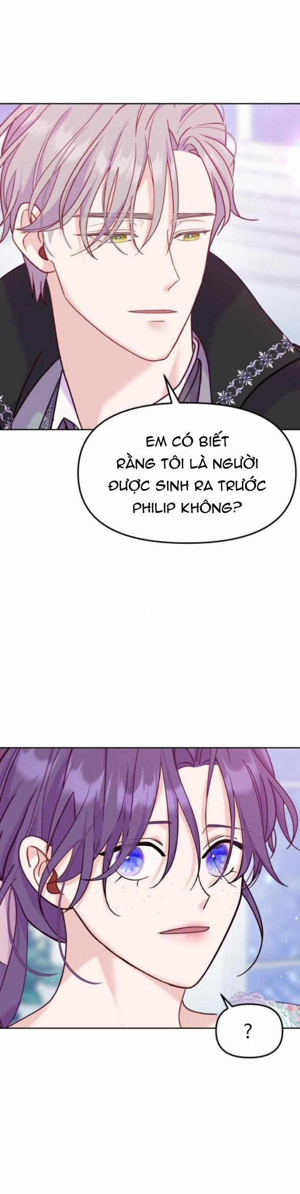 [18+] Yêu Hoặc Chết 9.1 trang 6