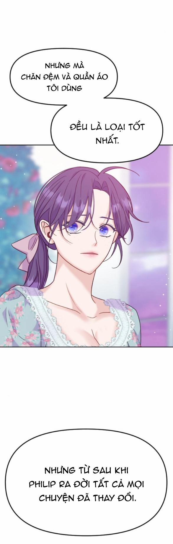 [18+] Yêu Hoặc Chết 9.1 trang 9