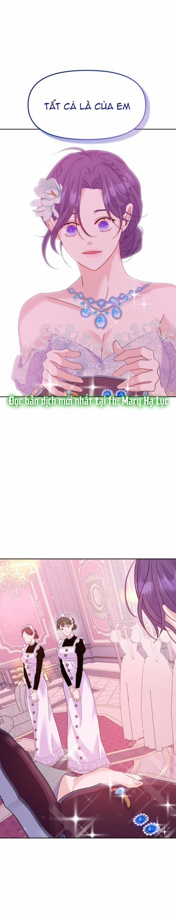 [18+] Yêu Hoặc Chết 9.2 trang 1