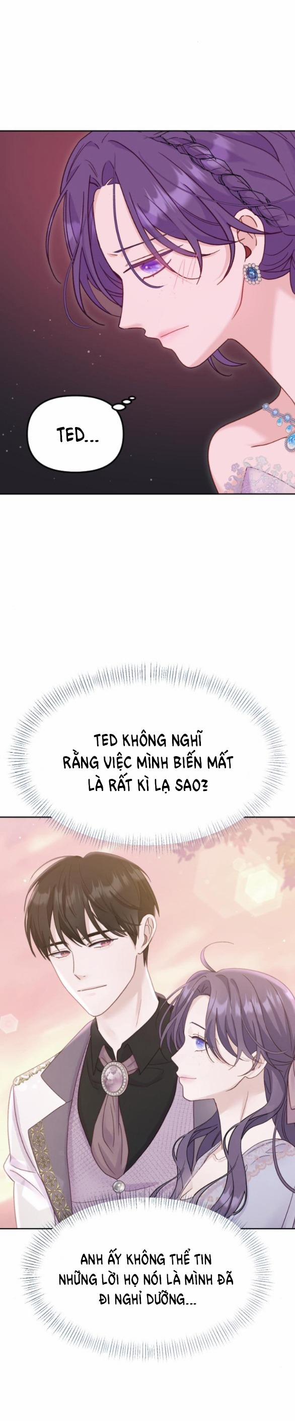 [18+] Yêu Hoặc Chết 9.2 trang 11