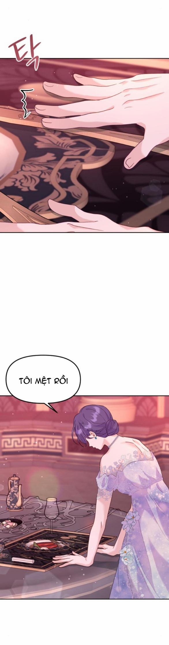 [18+] Yêu Hoặc Chết 9.2 trang 12