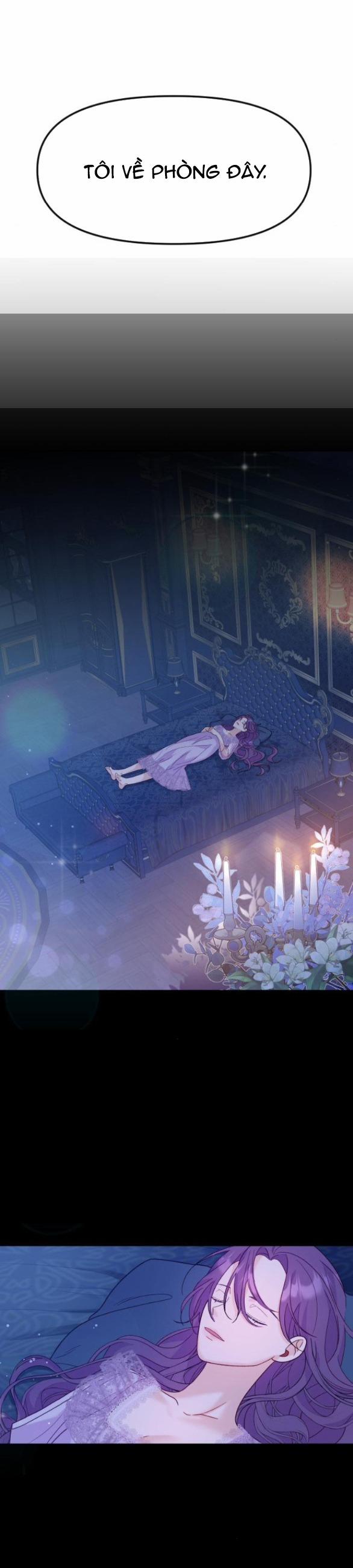 [18+] Yêu Hoặc Chết 9.2 trang 13