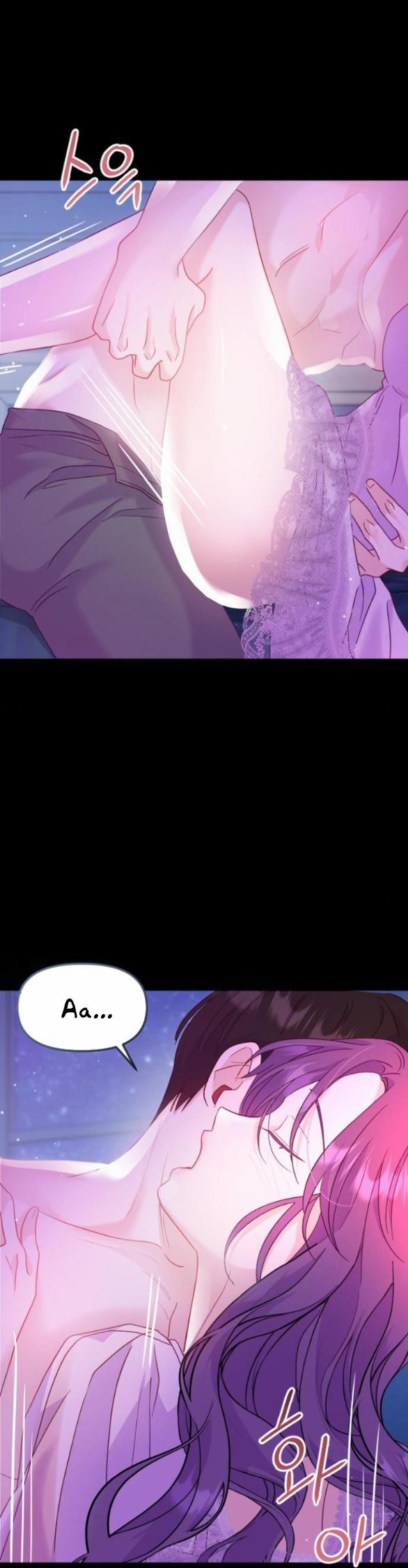 [18+] Yêu Hoặc Chết 9.2 trang 18