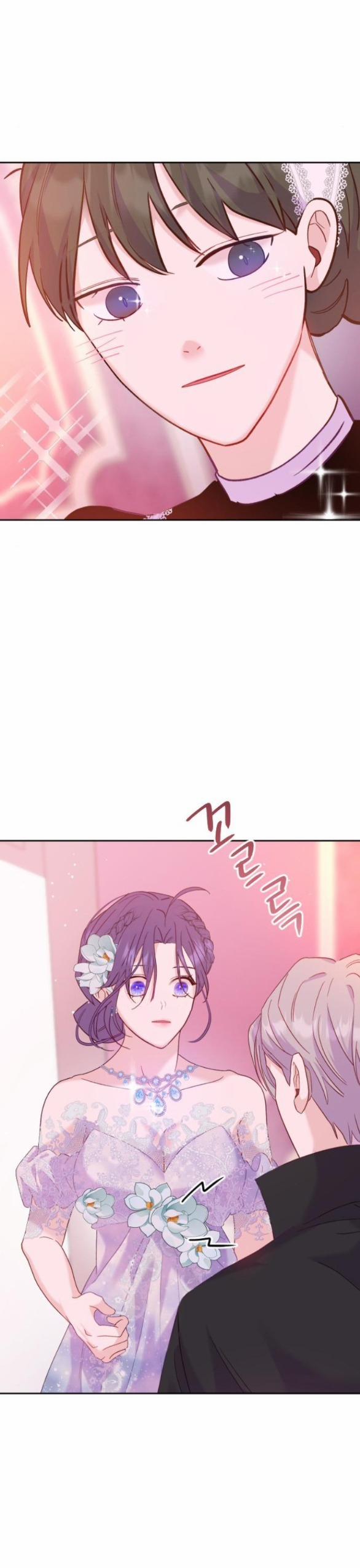 [18+] Yêu Hoặc Chết 9.2 trang 2