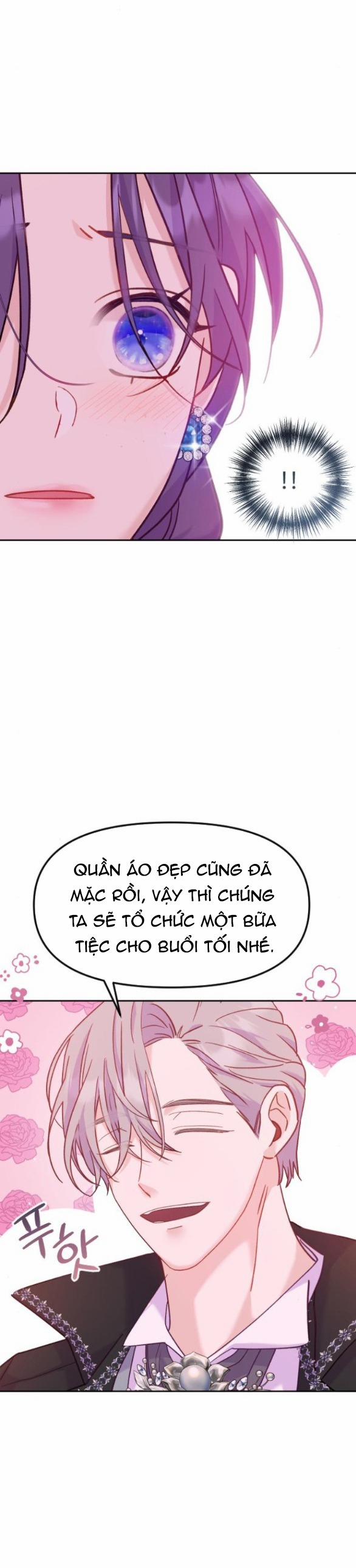 [18+] Yêu Hoặc Chết 9.2 trang 3