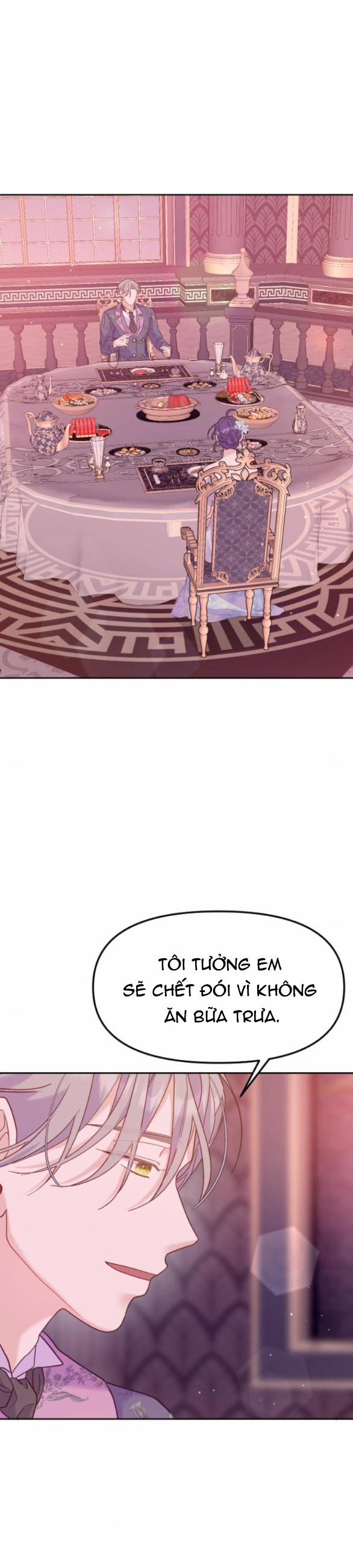 [18+] Yêu Hoặc Chết 9.2 trang 5